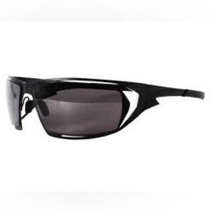 Parasite Eyewear DARD 3 Sunglasses Black Rare NWT